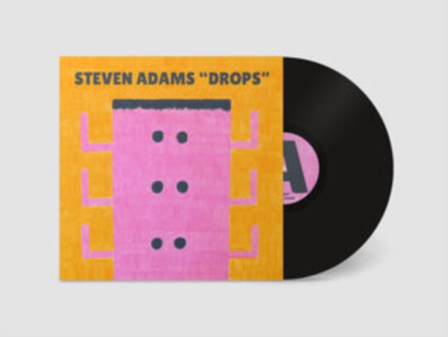 Drops (Steven Adams) (Vinyl / 12