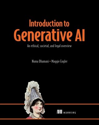Introduction to Generative AI (Dhamani Numa)(Paperback)