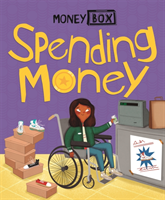 Money Box: Spending Money (Hubbard Ben)(Pevná vazba)