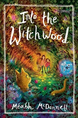 Into the Witchwood (McDonnell Mabh)(Paperback)