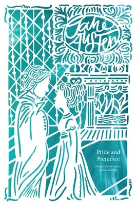 Pride and Prejudice (Artisan Edition) (Austen Jane)(Paperback)