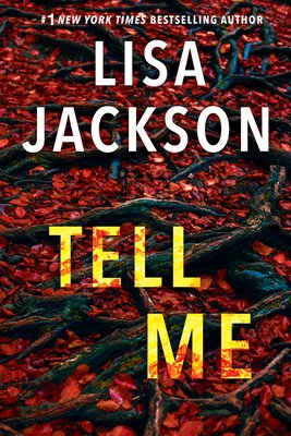 Tell Me (Jackson Lisa)(Paperback)