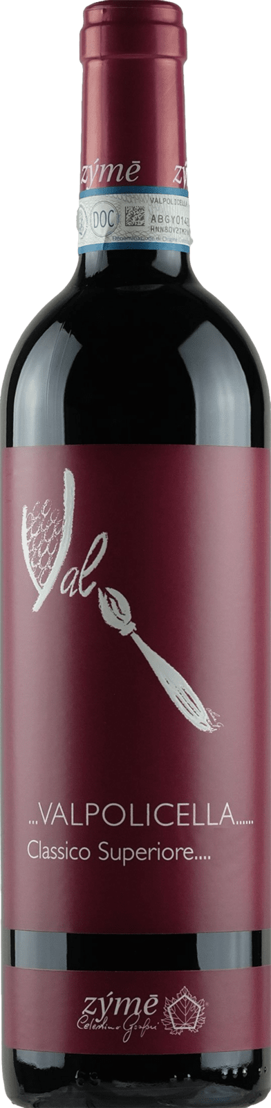 Zyme Valpolicella Superiore 2019