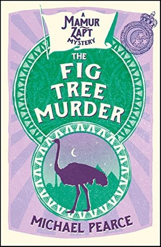 The Fig Tree Murder