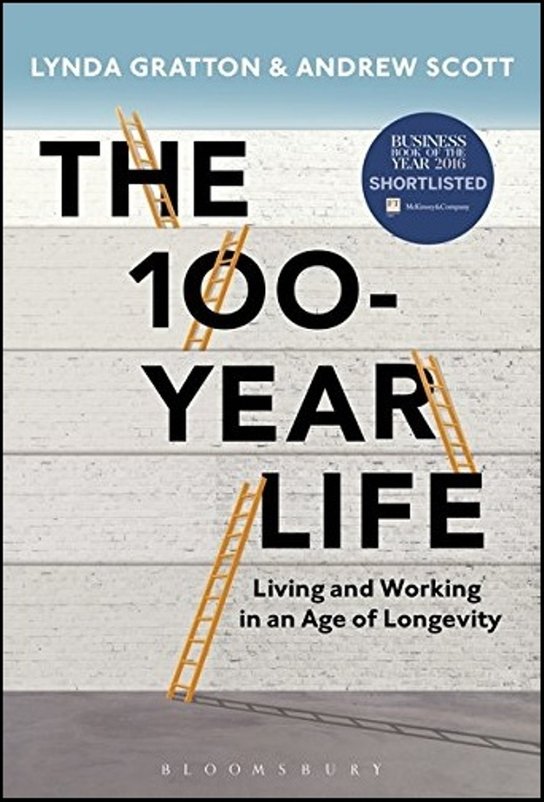 The 100-Year Life