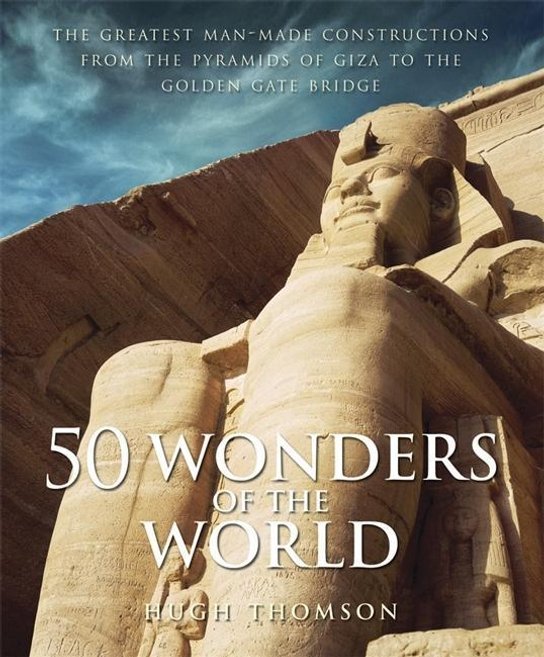 50 Wonders of the World