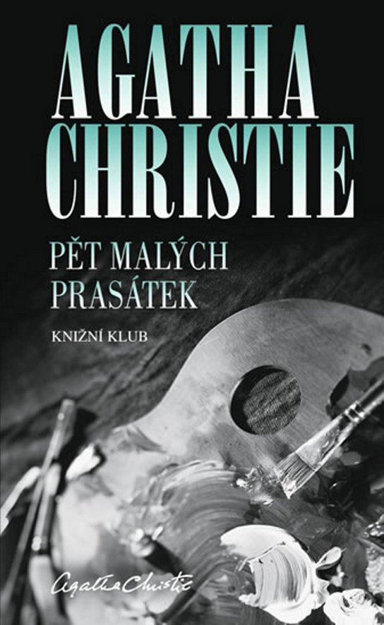 Pět malých prasátek