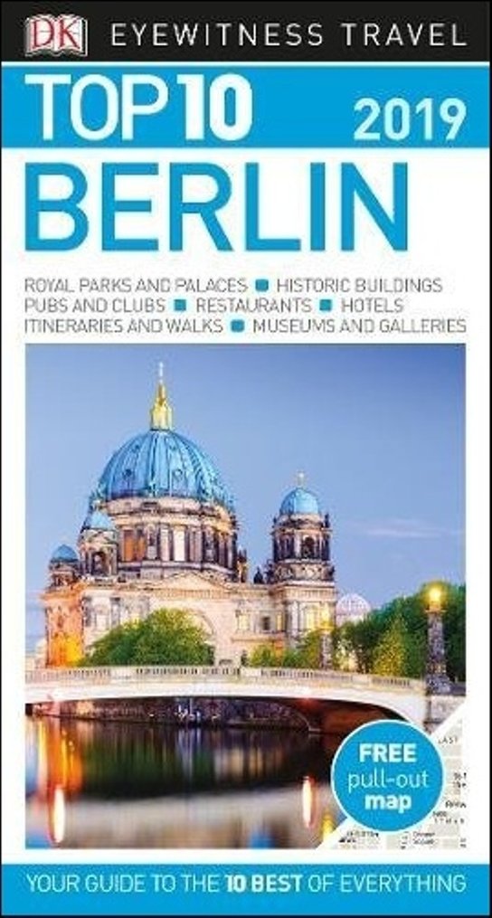 Top 10 Berlin