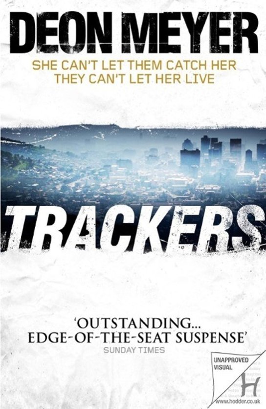 Trackers