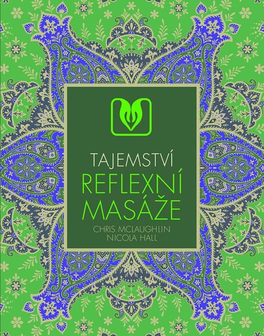Tajemství reflexní masáže