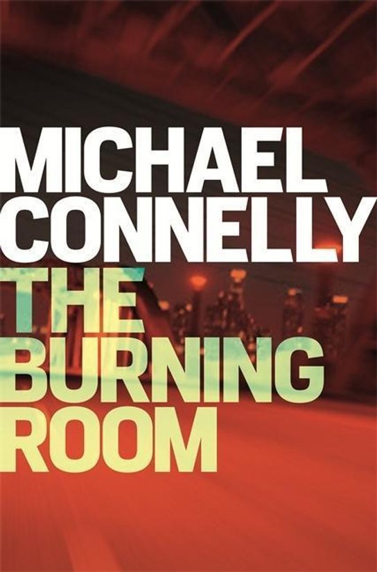 The Burning Room