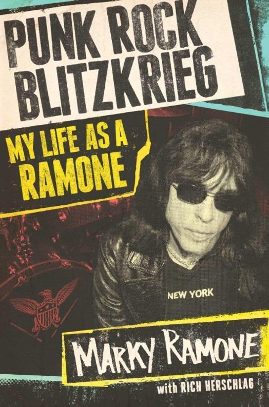 Punk Rock Blitzkrieg