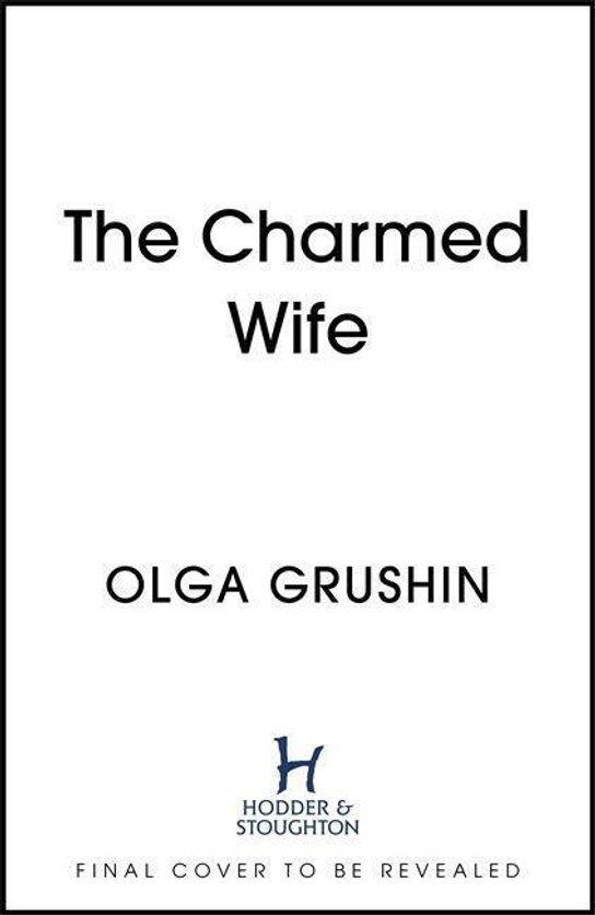The Charmed Wife