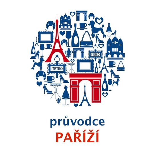 Průvodce Paříží