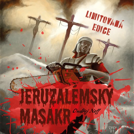 Jeruzalémský masakr