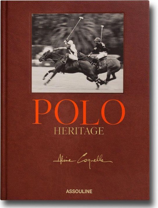 Polo Heritage