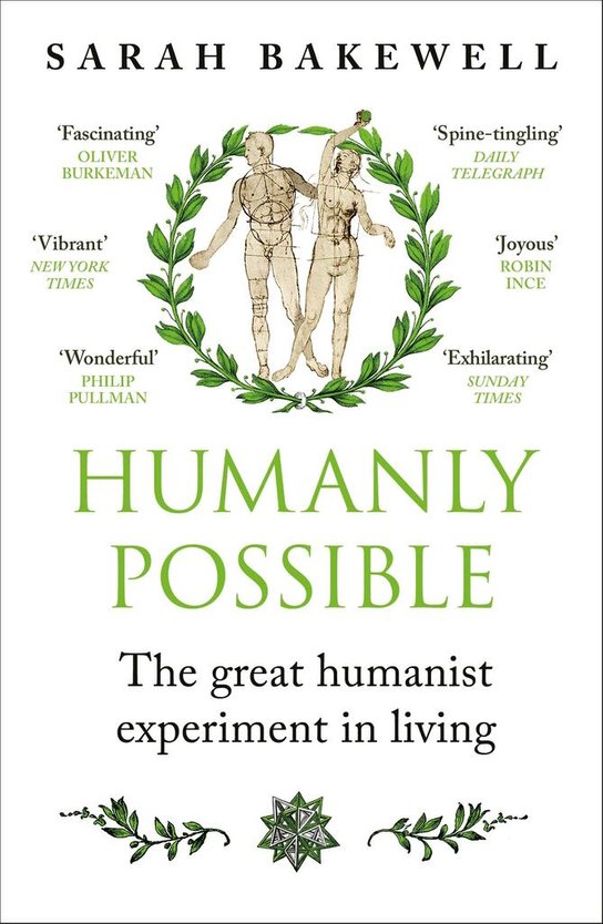 Humanly Possible