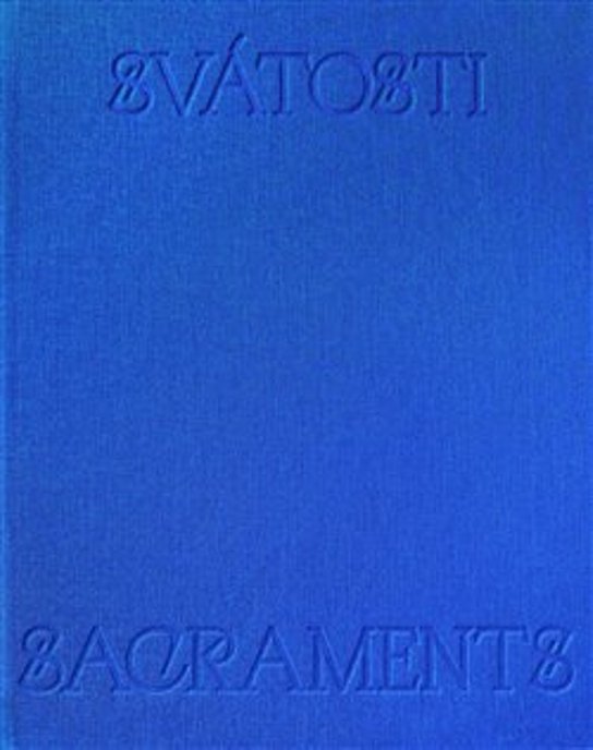 Svátosti Sacraments