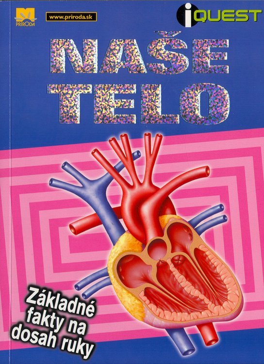 Naše telo