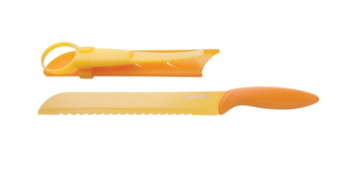 Antiadhézny nôž na cukrové melóny PRESTO TONE 22cm