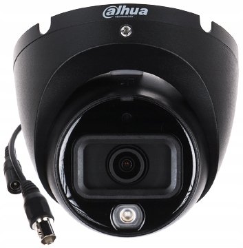 Kamera Ahd,hd-cvi,hd-tvi,pal HAC-HDW1200TLM-IL-A-0280B-S6 Black 2.8 mm Dahu