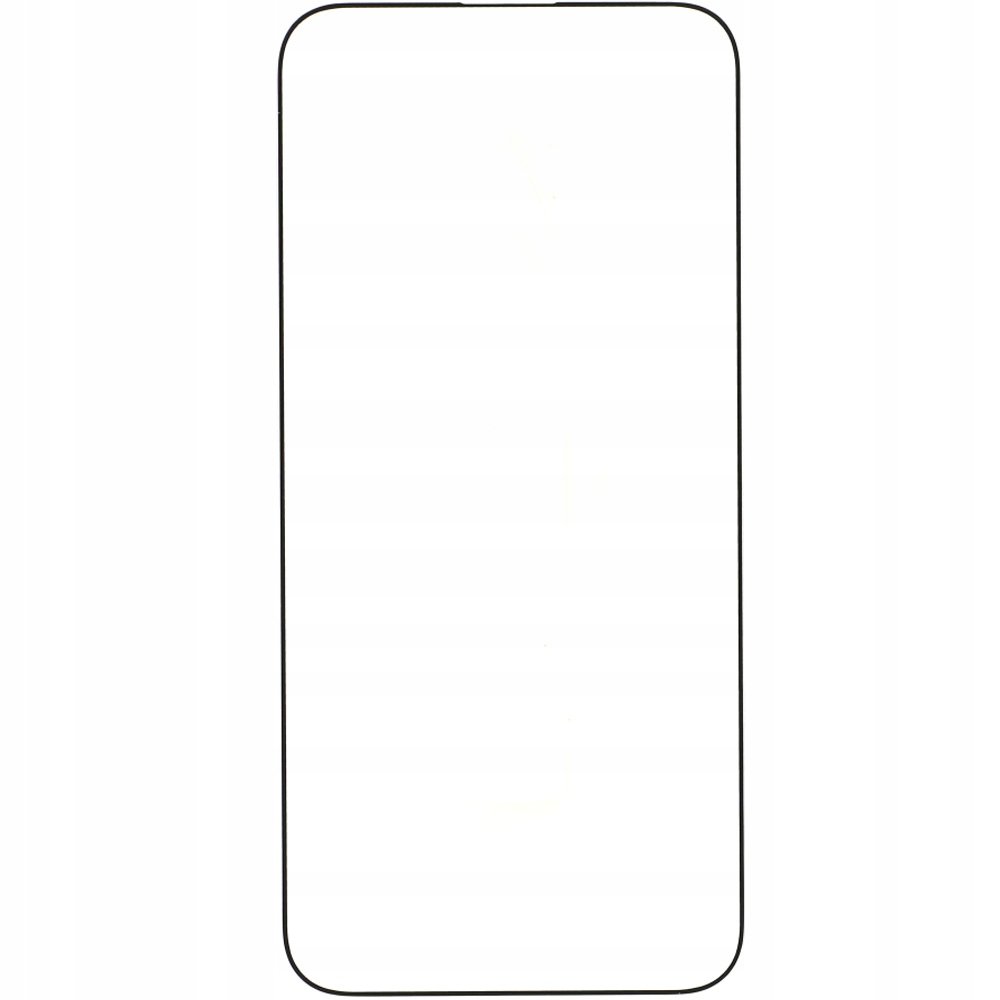 Tvrzené sklo na displej s aplikátorem, MyScreen pro iPhone 15 Plus