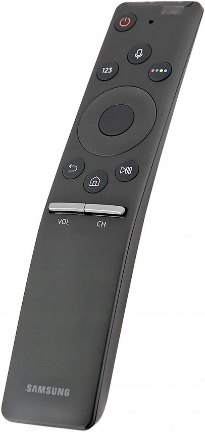 Originální Dálkový Ovladač K Tv UE43MU6172UXXH Samsung Dálkové Ovládání