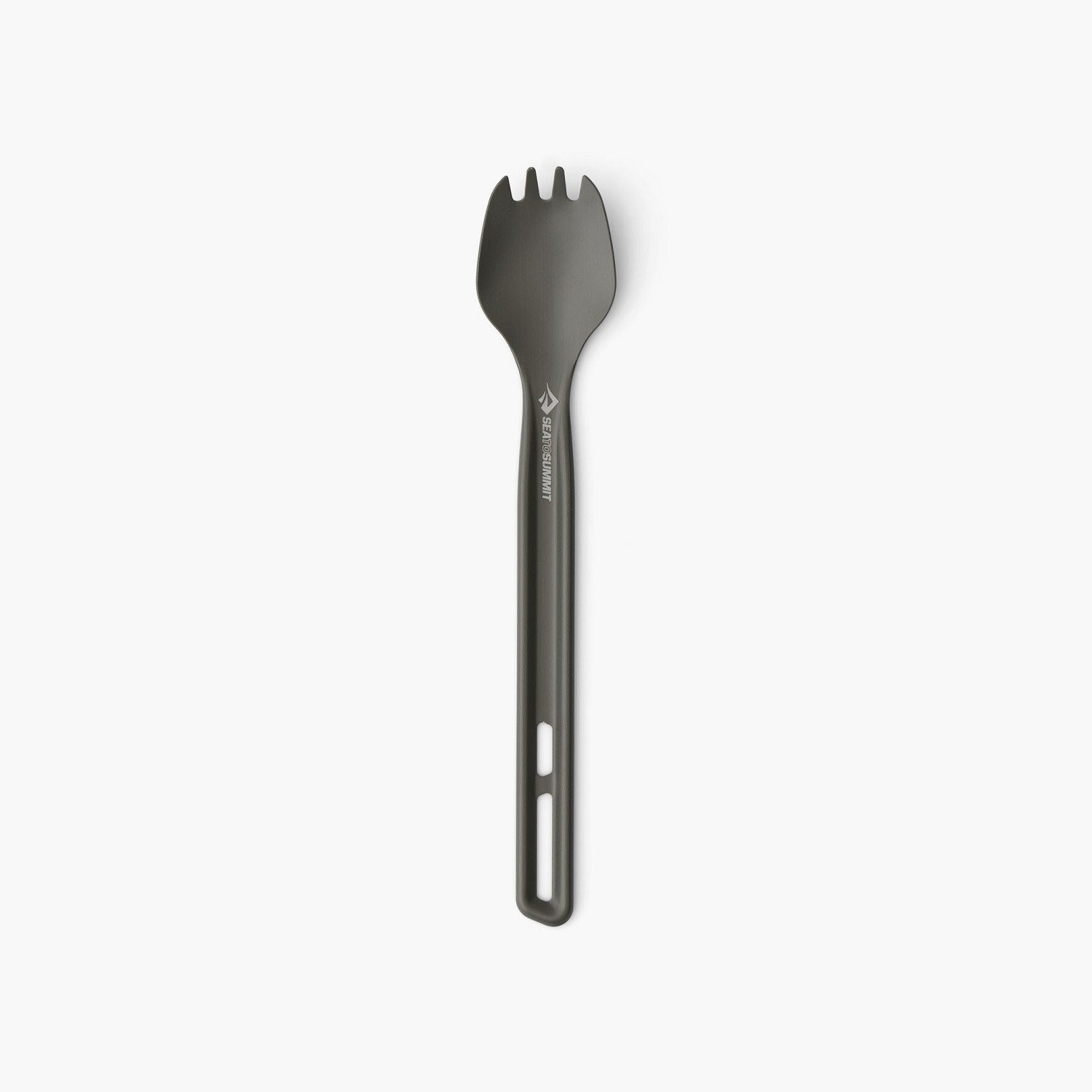 Vidlička Sea to Summit Frontier UL Long Handle Spork Barva: šedá