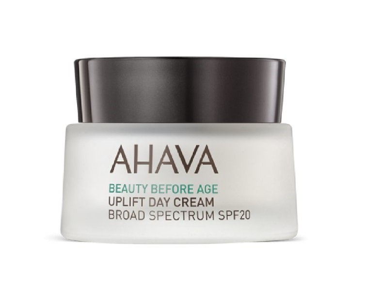 Ahava Uplift SPF20 denní krém 50 ml