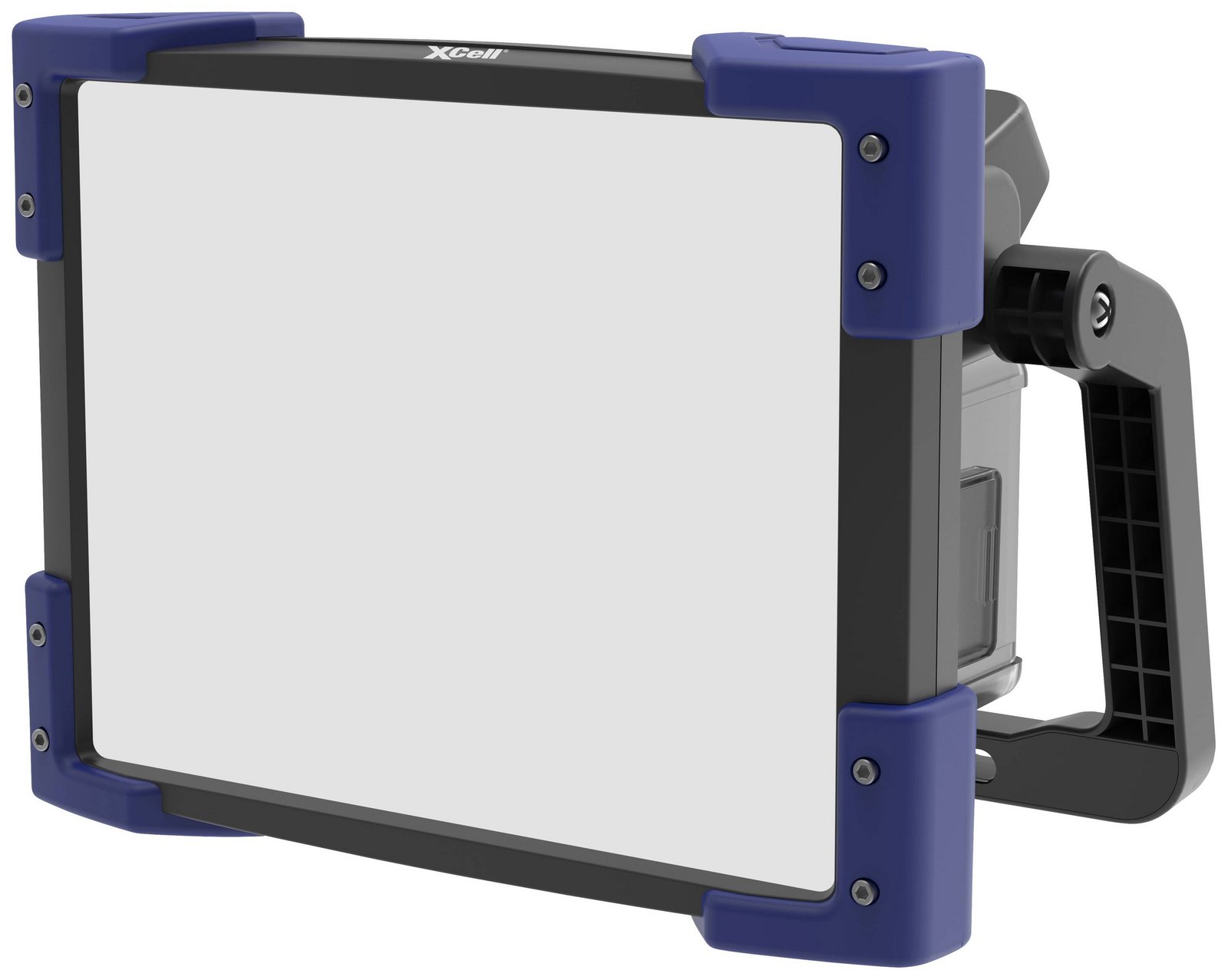 XCell 149010 Work LED pracovní osvětlení napájeno akumulátorem 10000 lm