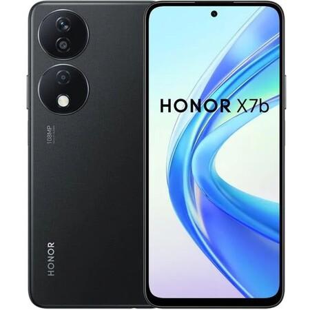 Honor X7b 6GB/128GB černý