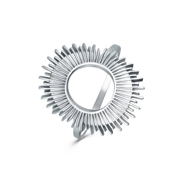 Prsten bez kamene 121-483-7902 50