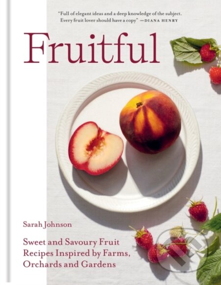 Fruitful - Sarah Johnson