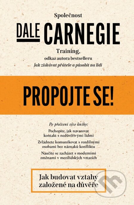 Propojte se! - Dale Carnegie Training