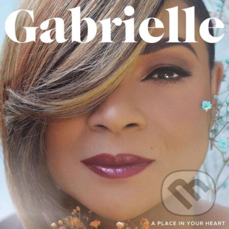 Gabrielle: A Place In Your Heart LP - Gabrielle