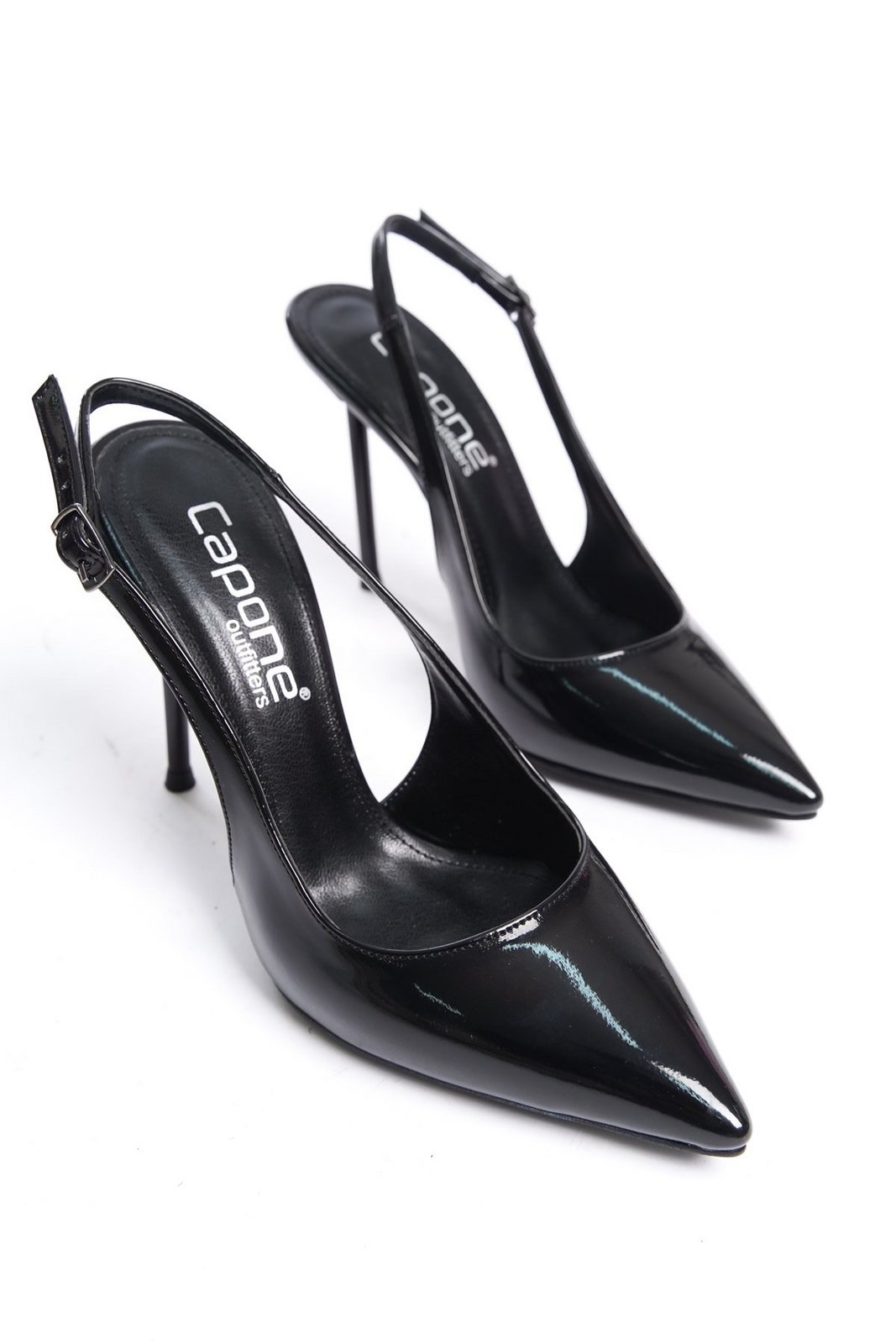 Capone Outfitters Women's Stilettos