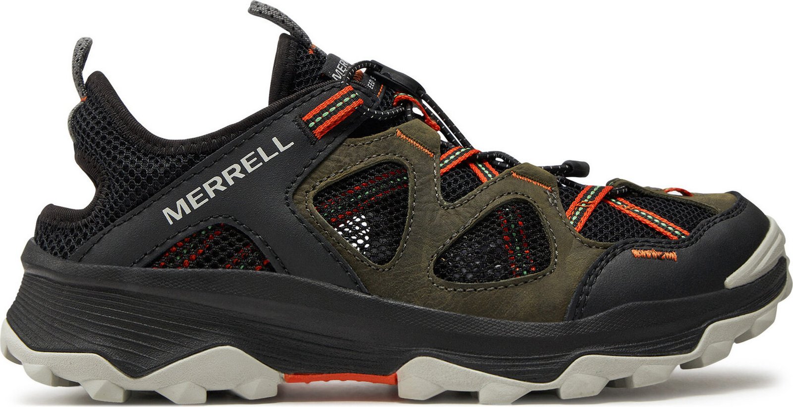 Sandály Merrell Speed Strike Ltr Sieve J067643 Incense