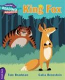 King Fox Purple Band (Bradman Tom)(Paperback)