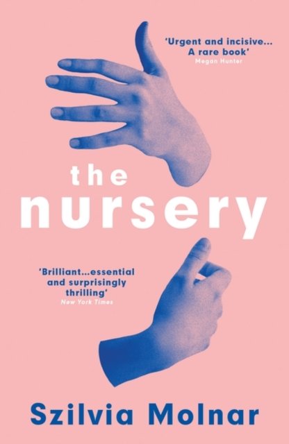 Nursery (Molnar Szilvia)(Paperback / softback)