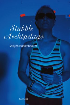 Stubble Archipelago (Koestenbaum Wayne)(Paperback)