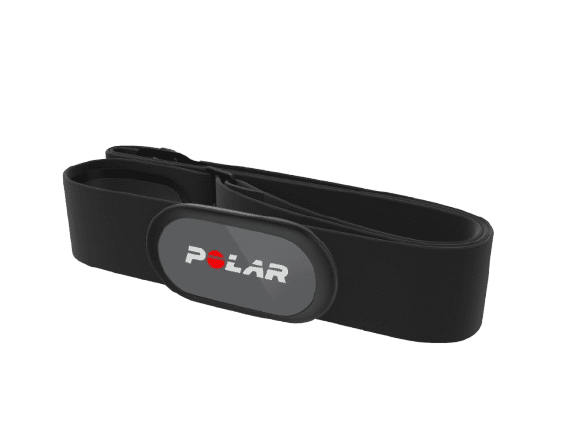 Polar H9 Hrudní snímač TF černý, vel. XS-S