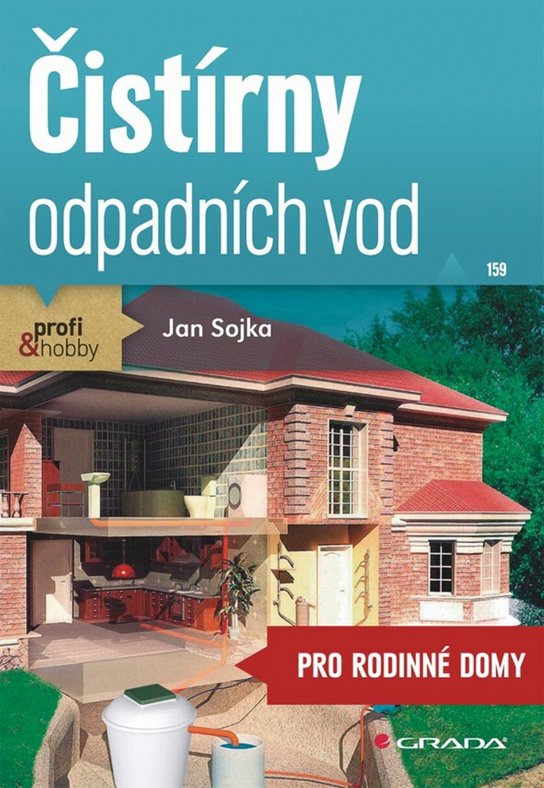 Čistírny odpadních vod