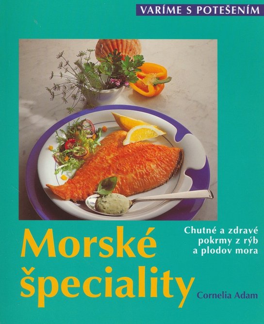 Morské špeciality