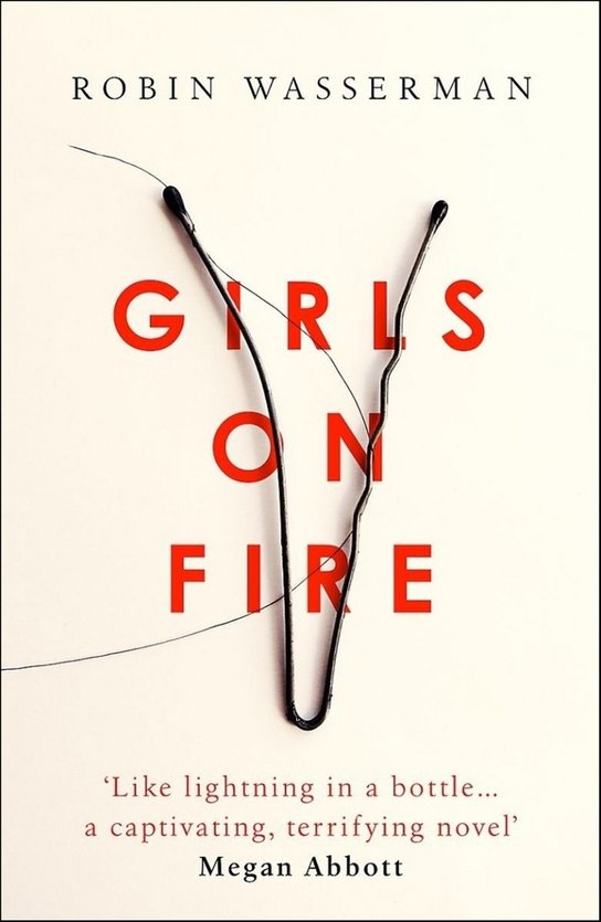 Girls on Fire