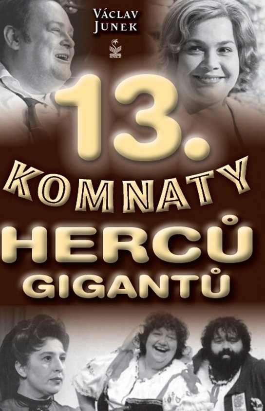 13. komnaty herců gigantů