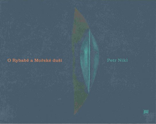 O Rybabě a Mořské duši