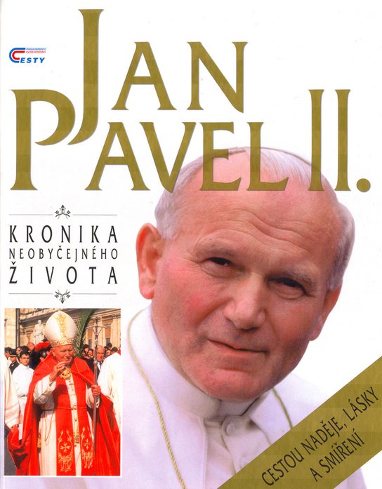 Jan Pavel II.