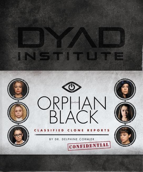 Orphan Black - Classified Clone Reports