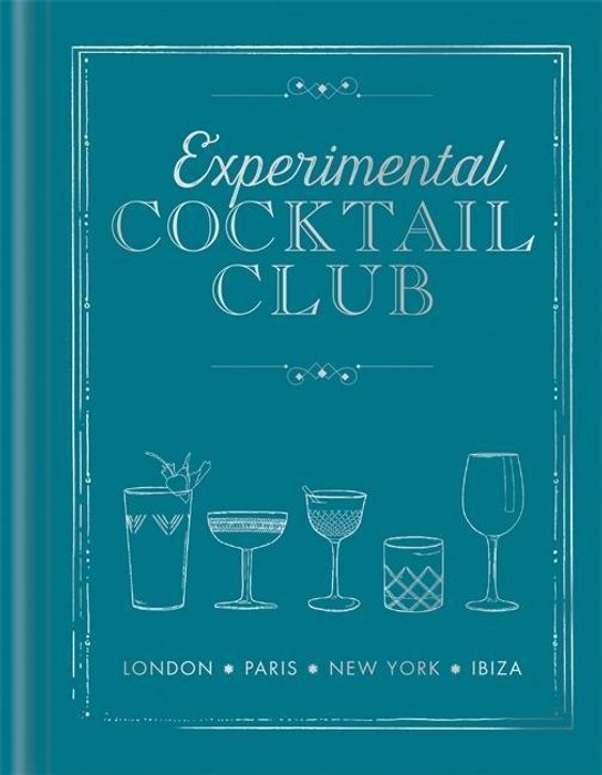 Experimental Cocktail Club