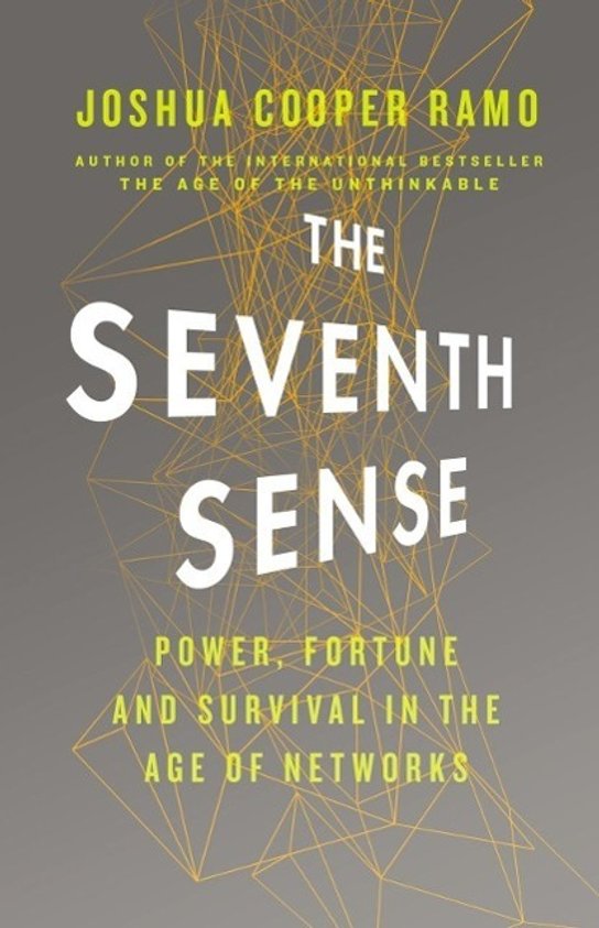 The Seventh Sense